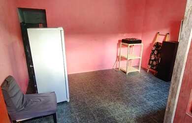 Imagem: O quarto e está localizado em Engenho Novo, Simões Filho para