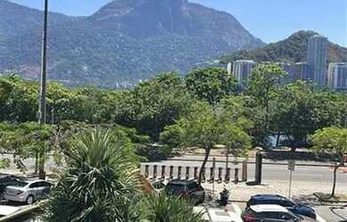 Imagem: Lagoa - Diamante Azul - 03 Suítes - 210m2