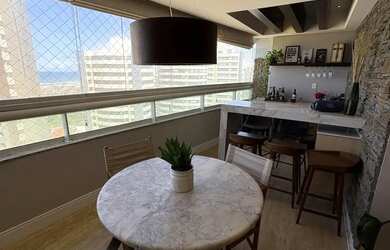 Imagem 13: Apartamento à venda no RESIDENZA VISTA REALE , PATAMARES, Salvador, BA
