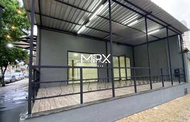 Imagem: O depósito possui 83m² de Área e está localizado em Cidade