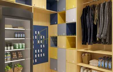 Imagem 9: Viva o luxo no RZ 25 Apartamento Garden em Jardim Camburi