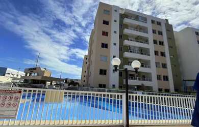 Imagem: O apartamento à venda possui 2 Dormitórios, 2 Banheiros, 2