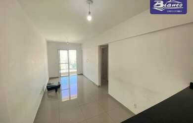 Imagem 2: Apartamento, 51 m² - venda por R$ 365.000,00 ou aluguel por R$ 2.321,89/mês...
