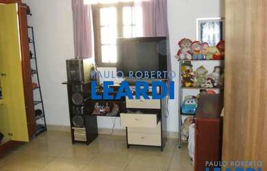 Imagem: CASA DE VILA - VILA CLEMENTINO - SP