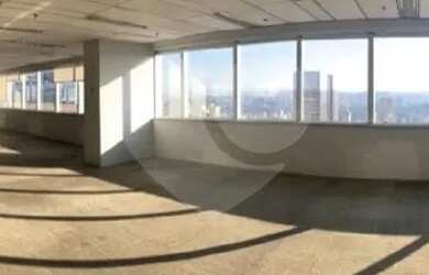 Imagem 13: Lajes Corporativas para locação em Bela Vista - SP