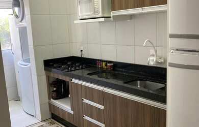 Imagem 5: Vendo ou troco por casa. 53m² de Área, 1 Banheiroe2 Dormitórios