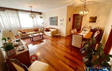 Imagem 4: APARTAMENTO - PINHEIROS - SP