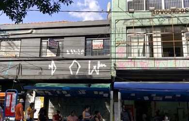 Imagem: O depósito possui 83m² de Área e está localizado em Centro