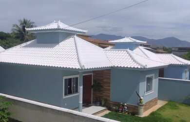 Imagem: Casa 4 quartos em Saquarema Jaconé