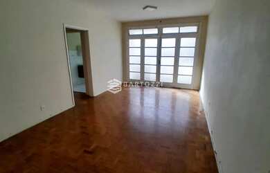 Imagem: O apartamento possui 2 Dormitórios, 1 Banheiro, 70m² de Área