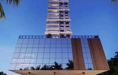 Imagem 12: Apartamento na planta com 2 dormitórios sendo 1 suíte e 1 vaga de garagem...