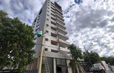 Imagem: Apartamentos novos no bairro Santo Agostinho