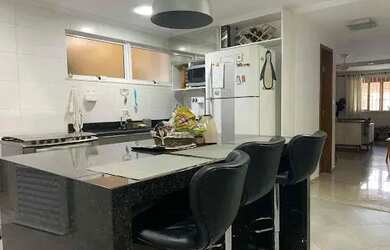 Imagem: Casa com 2 dormitórios à venda, 187 m² por R$ 750.000,00