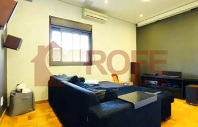 Imagem 12: Casa, 300 m² - venda por R$ 3.200.000,00 ou aluguel por R$ 20.900,00/mês...