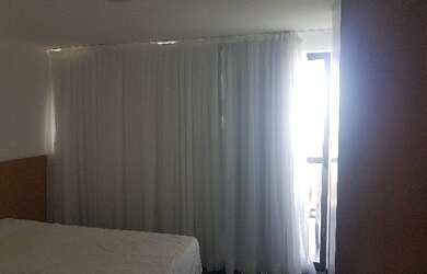 Imagem 9: Bangalo no Manihi - beira Mar Muro alto- Porto de Galinhas