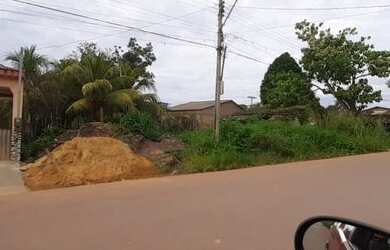 Imagem: O terreno possui 432m² de Área e está localizado em Bela