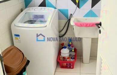 Imagem 14: Cobertura Duplex 106m² ao lado Plaza Sul e 1.800m metro Saúde