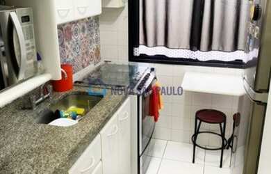 Imagem 7: Cobertura Duplex 106m² ao lado Plaza Sul e 1.800m metro Saúde