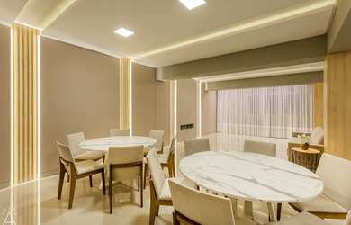 Imagem 12: apartamento novo pronto 2 quartos nações Balneário Camboriú