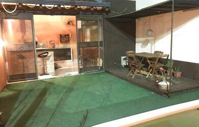 Imagem 10: Casa para alugar. 90m² de Área, 2 Vagas na garageme2 Dormitórios