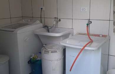 Imagem 2: Excelente sobrado para venda no Jardim Luiz Cia, 4 Dormitórios 2 Salas...