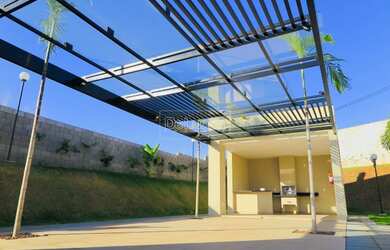 Imagem 12: Casa à Venda no Condomínio Flora Milano Parque Rural Fazenda Santa Cândida