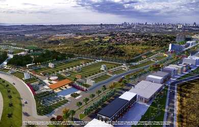 Imagem 6: Terreno Florais Safira. 200m² de Área