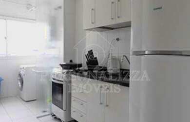 Imagem 6: Apto 79m2 - Andar alto- vista livre - Piso Laminado Durafloor na sala...