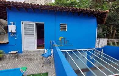 Imagem 12: Sobrado no Butantã USP. Churrasqueira, 200m² de Área, 2 Vagas na garageme3...