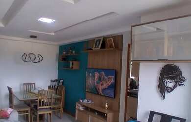 Imagem 5: SALVADOR - Apartamento Padrão - ITAPUÃ