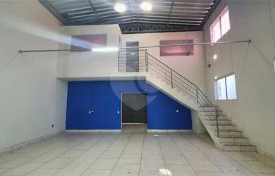 Imagem 3: São Carlos - Galpão/Depósito/Armazém - Jardim Paulista