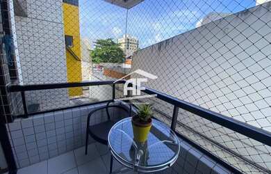 Imagem 3: Apartamento Nascente com Excelente Localização na Jatiúca, 3 suítes,...