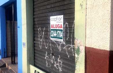 Imagem 6: Loja Bairro S o Joaquim. 25m² de Área