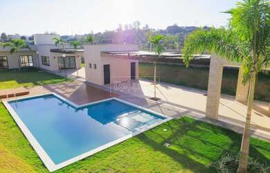 Imagem 16: Casa à Venda no Condomínio Flora Milano Parque Rural Fazenda Santa Cândida