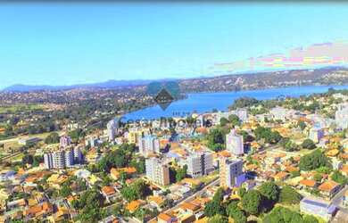 Imagem 14: opção de Lagoa Santa Residencial Albanos lotes 360 metros