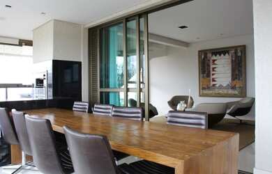 Imagem 11: Apartamento de 366 metros quadrados no bairro Vila da Serra com 4 quartos