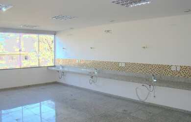 Imagem: O depósito possui 50m² de Área e está localizado em Eldorado