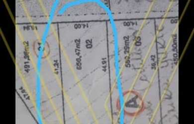 Imagem 6: Jundiaí - Terreno Padrão - Jardim Novo Mundo