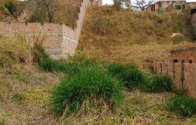 Imagem 14: Lote de 250m2 localizado no bairro perola negra , Santa Luzia