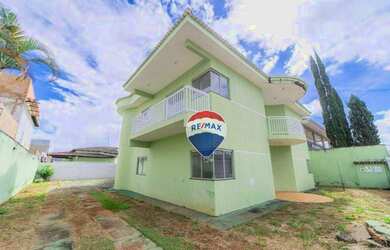 Imagem: Duas Casas em Uma - na Rua 12 Vicente Pires 06 quartos