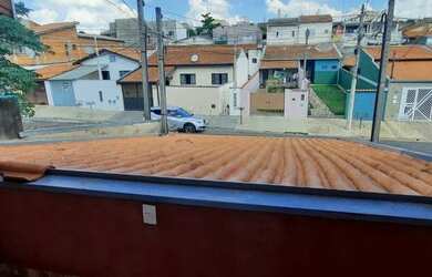 Imagem 10: Excelente sobrado para venda no Jardim Luiz Cia, 4 Dormitórios 2 Salas...