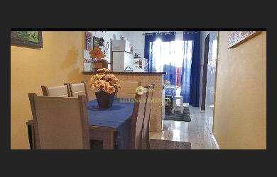 Imagem 2: Casa com 2 dormitórios à venda, 89 m² por R$ 210.000,00 - Jardim Maria...