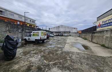 Imagem 3: Terreno à venda, 405 m² por R$ 420.000,00 - Vila Rosina - Caieiras/SP