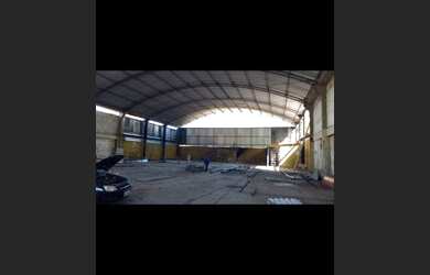 Imagem 2: Galpão/Depósito/Armazém para aluguel e venda tem 1650 metros quadrados