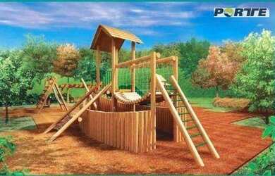 Imagem 5: Terreno à venda, 729 m² por R$ 589.533,95 - Itaporã de Atibaia - Atibaia/SP