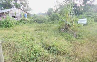 Imagem 3: Terreno no Eliana. 360m² de Área