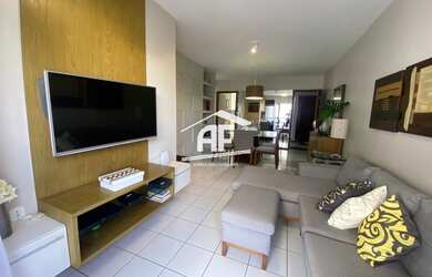 Imagem 2: Apartamento Nascente com Excelente Localização na Jatiúca, 3 suítes,...