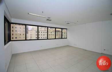 Imagem: O depósito possui 66m² de Área e está localizado em Bela