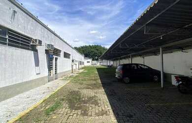 Imagem 2: Galpão à venda, 8600 m² por R$ 85.760.000 - Água Branca - São Paulo/SP