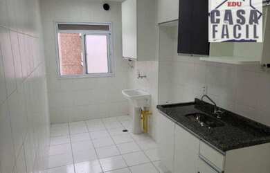 Imagem 1: Apartamento à venda, 58 m² por R$ 369.900,00 - Jardim Flor da Montanha...